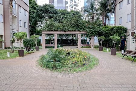 Apartamento à venda com 48m², 2 quartos e 1 vagaÁrea comum