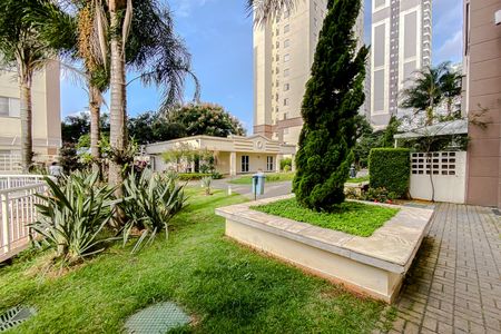 Apartamento à venda com 48m², 2 quartos e 1 vagaÁrea comum