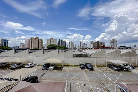 Apartamento à venda com 48m², 2 quartos e 1 vagaVista da Varanda
