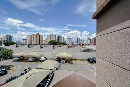 Apartamento à venda com 48m², 2 quartos e 1 vagaVista do Quarto 1
