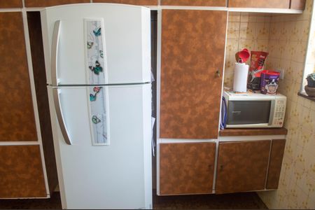 Casa à venda com 397m², 2 quartos e 2 vagasCozinha