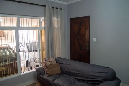 Casa à venda com 397m², 2 quartos e 2 vagasSala