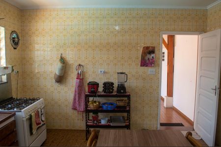 Casa à venda com 397m², 2 quartos e 2 vagasCozinha