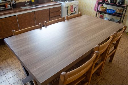 Casa à venda com 397m², 2 quartos e 2 vagasCozinha