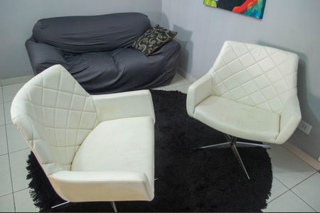 Casa à venda com 397m², 2 quartos e 2 vagasSala