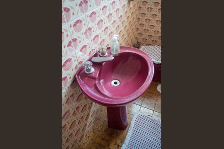 Casa à venda com 397m², 2 quartos e 2 vagasLavabo