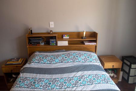 Casa à venda com 397m², 2 quartos e 2 vagasQuarto 1