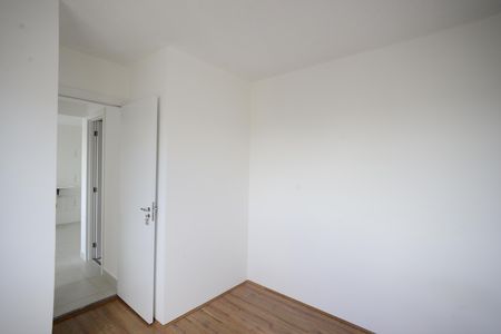 Apartamento à venda com 38m², 2 quartos e sem vagaQuarto 2