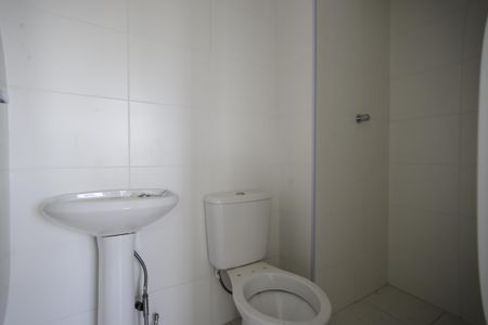 Apartamento à venda com 38m², 2 quartos e sem vagaBanheiro