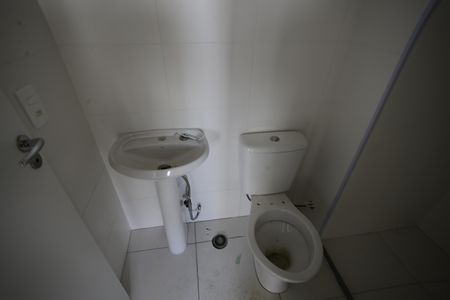 Apartamento à venda com 38m², 2 quartos e sem vagaBanheiro