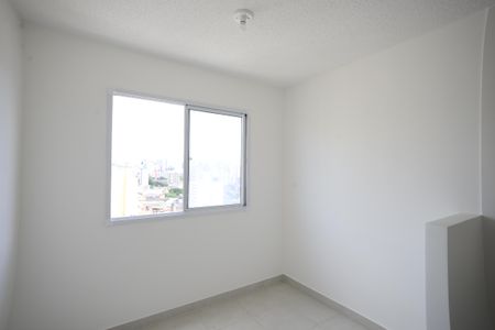 Apartamento à venda com 38m², 2 quartos e sem vagaSala