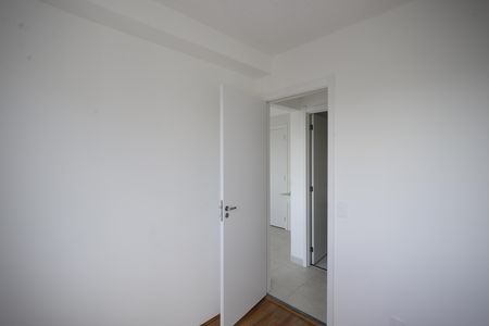 Apartamento à venda com 38m², 2 quartos e sem vagaQuarto 1