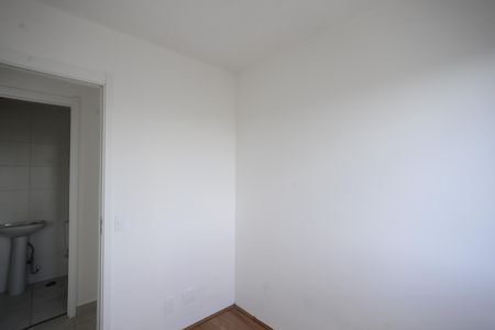 Apartamento à venda com 38m², 2 quartos e sem vagaQuarto 1
