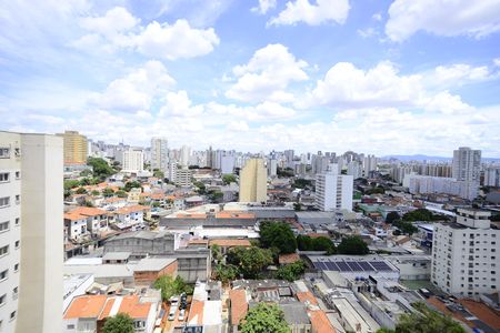 Apartamento à venda com 38m², 2 quartos e sem vagaVista