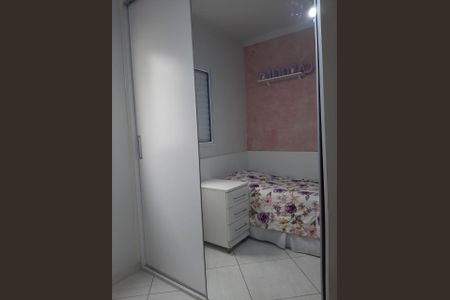 Casa de condomínio à venda com 120m², 3 quartos e 2 vagasQuarto 1