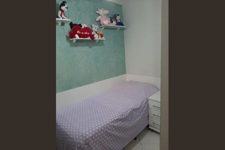 Casa de condomínio à venda com 120m², 3 quartos e 2 vagasQuarto 2