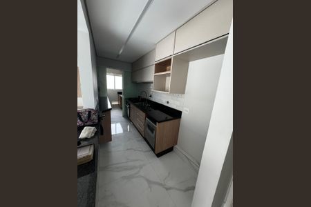 Apartamento à venda com 90m², 3 quartos e 2 vagas Apartamento à venda com 90m², 3 quartos e 2 vagasCozinha