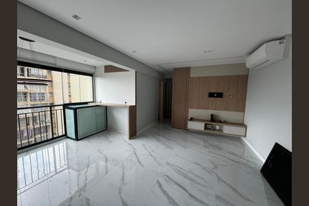 Apartamento à venda com 90m², 3 quartos e 2 vagas Apartamento à venda com 90m², 3 quartos e 2 vagasSala