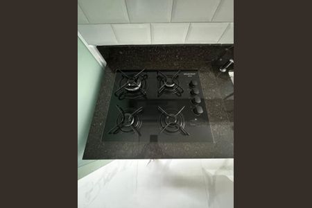 Apartamento à venda com 90m², 3 quartos e 2 vagas Apartamento à venda com 90m², 3 quartos e 2 vagasCozinha