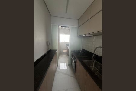 Apartamento à venda com 90m², 3 quartos e 2 vagas Apartamento à venda com 90m², 3 quartos e 2 vagasCozinha