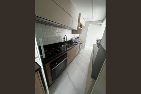 Apartamento à venda com 90m², 3 quartos e 2 vagas Apartamento à venda com 90m², 3 quartos e 2 vagasCozinha