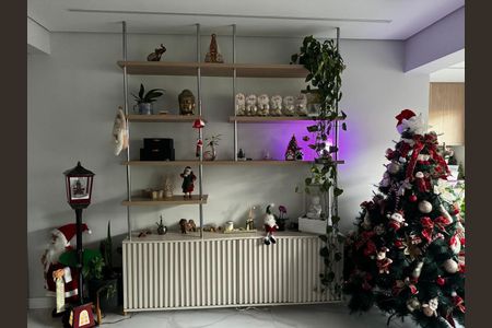 Apartamento à venda com 90m², 3 quartos e 2 vagas Apartamento à venda com 90m², 3 quartos e 2 vagasSala