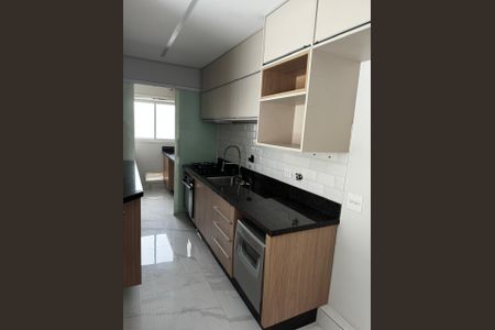 Apartamento à venda com 90m², 3 quartos e 2 vagas Apartamento à venda com 90m², 3 quartos e 2 vagasCozinha