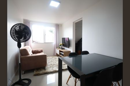 Apartamento à venda com 65m², 3 quartos e 1 vagaSala