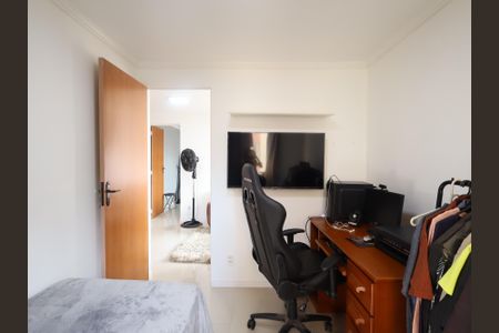 Apartamento à venda com 65m², 3 quartos e 1 vagaQuarto 1
