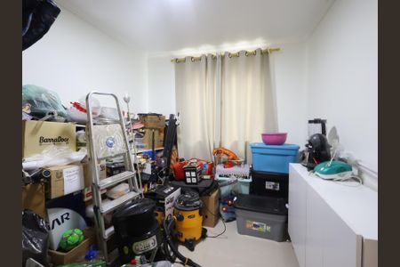 Apartamento à venda com 65m², 3 quartos e 1 vagaQuarto 3