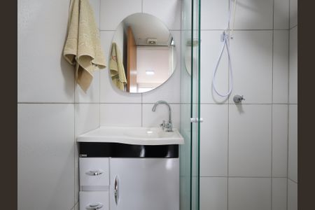 Apartamento à venda com 65m², 3 quartos e 1 vagaBanheiro