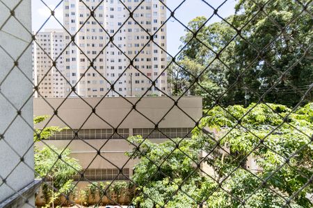 Apartamento para alugar com 40m², 2 quartos e sem vagaVista da Lavanderia