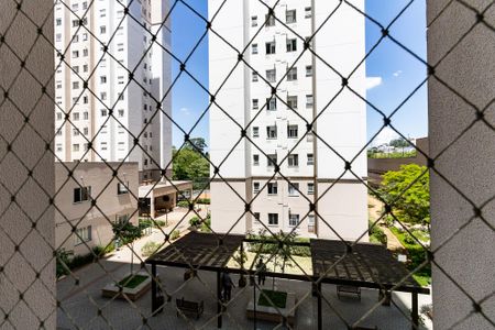 Apartamento para alugar com 40m², 2 quartos e sem vagaVista da Sala