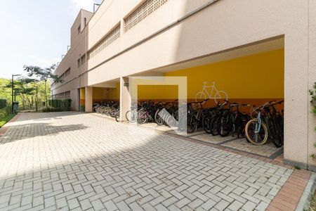 Apartamento para alugar com 40m², 2 quartos e sem vagaBicicletário