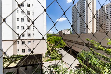 Apartamento para alugar com 40m², 2 quartos e sem vagaVista do Quarto 2