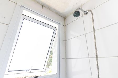 Apartamento para alugar com 40m², 2 quartos e sem vagaBanheiro