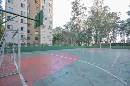 Apartamento para alugar com 74m², 2 quartos e 2 vagas Apartamento para alugar com 74m², 2 quartos e 2 vagasQuadra