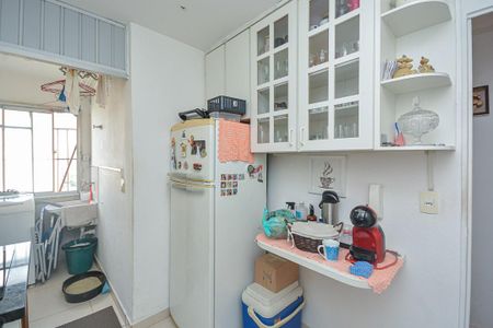 Apartamento para alugar com 74m², 2 quartos e 2 vagas Apartamento para alugar com 74m², 2 quartos e 2 vagasCozinha