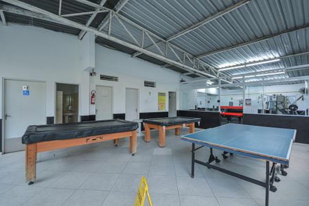 Apartamento para alugar com 74m², 2 quartos e 2 vagas Apartamento para alugar com 74m², 2 quartos e 2 vagasSala de Jogos