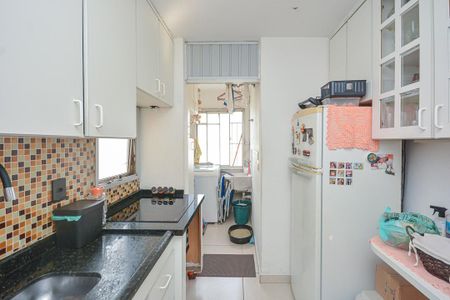 Apartamento para alugar com 74m², 2 quartos e 2 vagas Apartamento para alugar com 74m², 2 quartos e 2 vagasCozinha