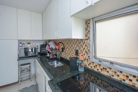 Apartamento para alugar com 74m², 2 quartos e 2 vagas Apartamento para alugar com 74m², 2 quartos e 2 vagasCozinha