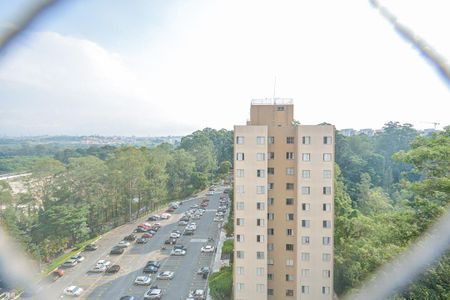 Apartamento para alugar com 74m², 2 quartos e 2 vagas Apartamento para alugar com 74m², 2 quartos e 2 vagasVista do Quarto 2