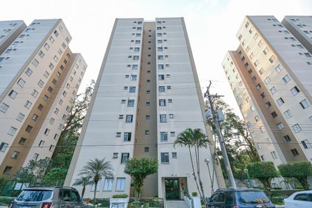 Apartamento para alugar com 74m², 2 quartos e 2 vagas Apartamento para alugar com 74m², 2 quartos e 2 vagasFachada