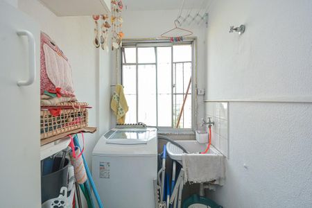 Apartamento para alugar com 74m², 2 quartos e 2 vagas Apartamento para alugar com 74m², 2 quartos e 2 vagasÁrea de Serviço