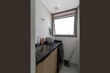 Apartamento para alugar com 64m², 2 quartos e 1 vagaÁrea de Serviço