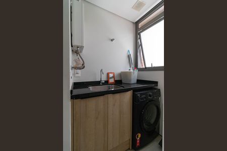 Apartamento para alugar com 64m², 2 quartos e 1 vagaÁrea de Serviço