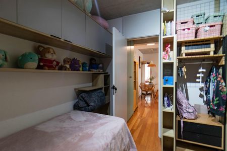 Apartamento para alugar com 64m², 2 quartos e 1 vagaQuarto