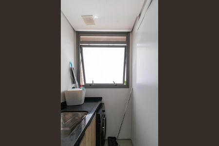 Apartamento para alugar com 64m², 2 quartos e 1 vagaÁrea de Serviço