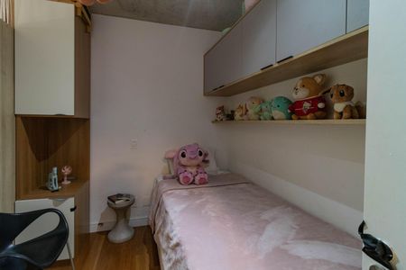 Apartamento para alugar com 64m², 2 quartos e 1 vagaQuarto