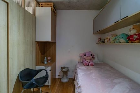 Apartamento para alugar com 64m², 2 quartos e 1 vagaQuarto